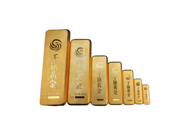 成都双流区上门回收各种金条价格